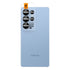 Spigen Galaxy S25 Ultra Lens Protector Glas.tR EZ Fit Optik Pro HD (2 Pack)
